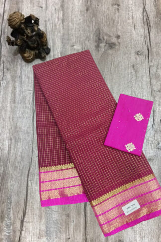 Fancy Viscose georgette Saree