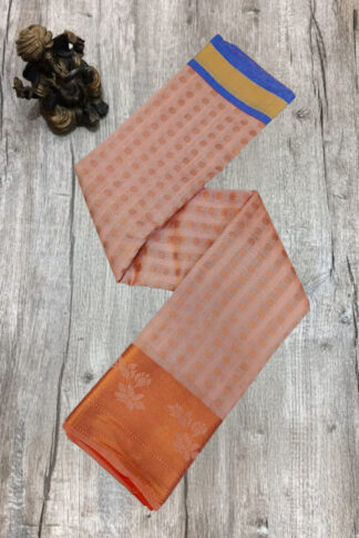 Kuppadam Handloom Saree