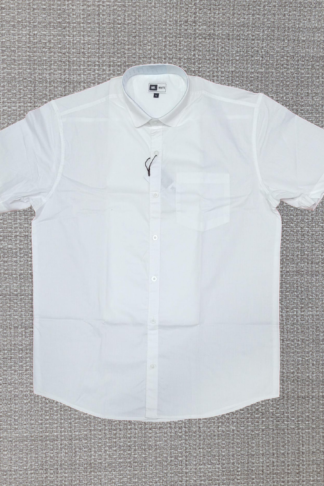 Formal Cotton White Shirts 