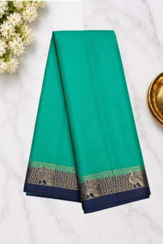 Premium Mysore Silk Saree