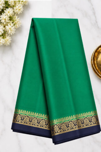 Premium Mysore Silk Saree