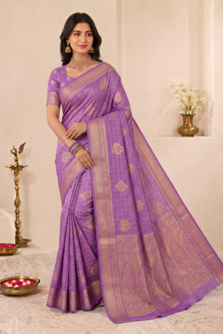 Pollachi Pattu Sarees