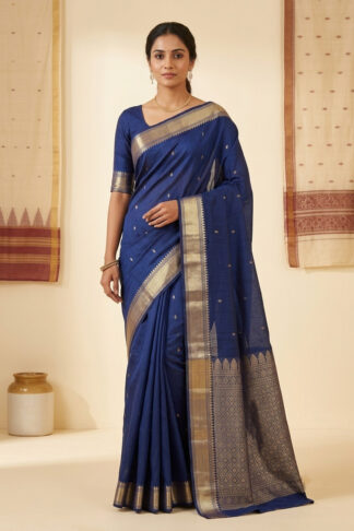 Mangalagiri Pattu Sarees