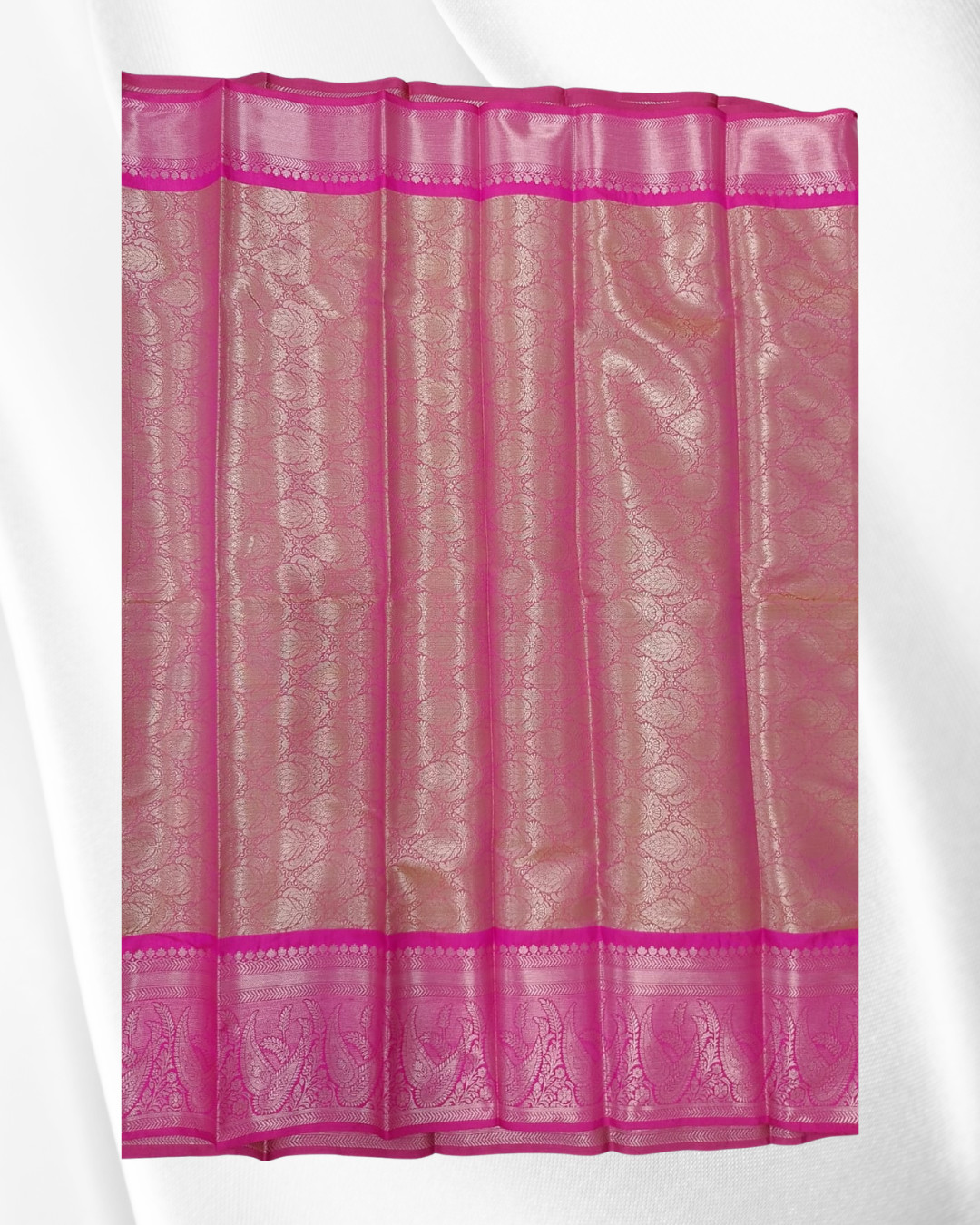 Art Pattu Saree - Image 3