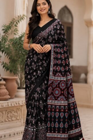 Kuppadam Handloom Sarees