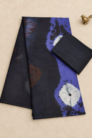 Mul Cotton Designer Saree