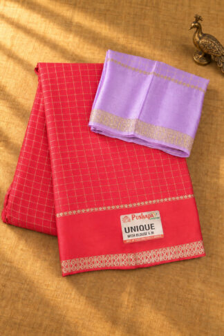 Viscose Georgette Fancy Saree