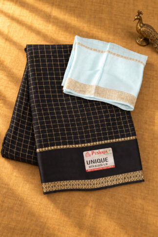 Viscose Georgette Fancy Saree
