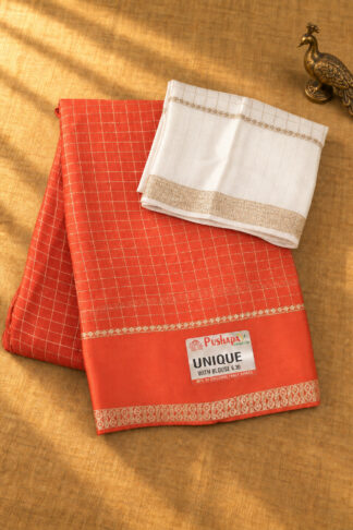 Viscose Georgette Fancy Saree