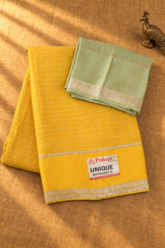 Viscose Georgette Fancy Saree
