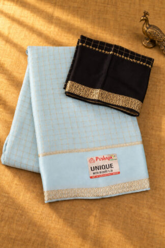 Viscose Georgette Fancy Saree