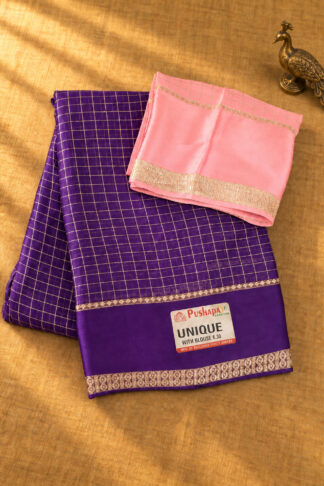 Viscose Georgette Fancy Saree