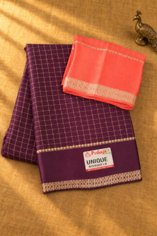 Viscose Georgette Fancy Saree