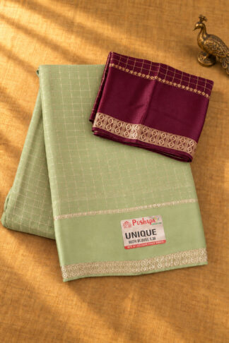Viscose Georgette Fancy Saree