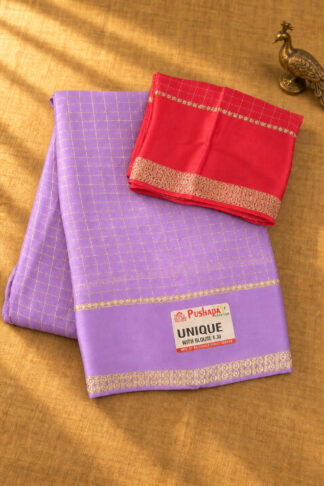 Viscose Georgette Fancy Saree