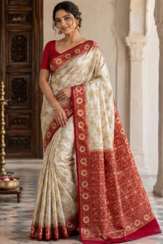 Dola Silk Sarees