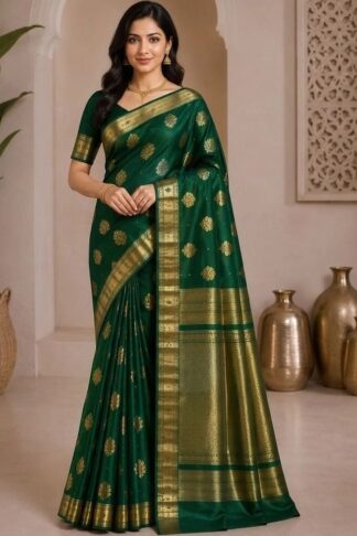 Maheswari Silk Saree
