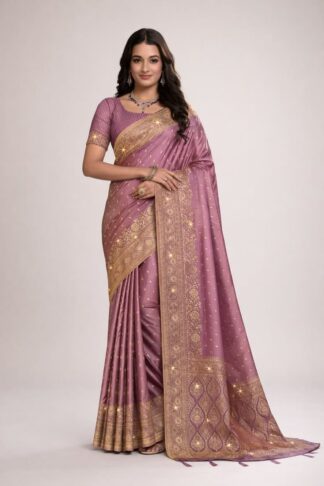 Jona Silk Sarees