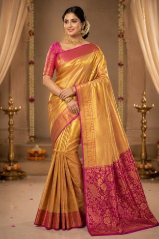 Kattan Silk Sarees
