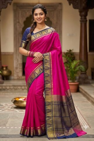 Mysore Silk