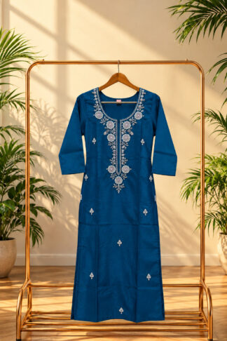 Party Wear Kurta